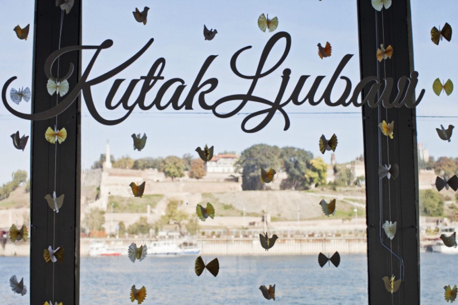 Studio Teatrix detalji