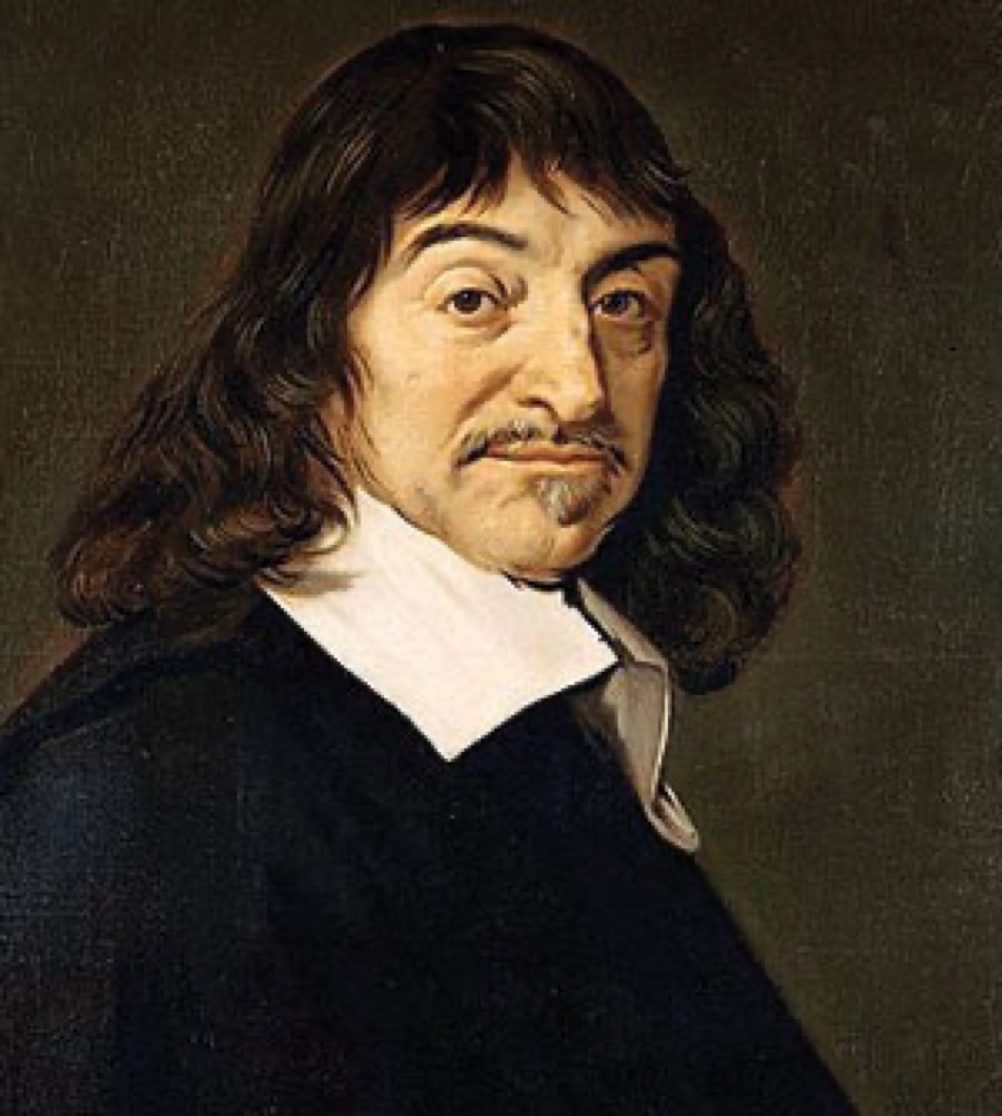 Rene Dekart — otac moderne filosofije