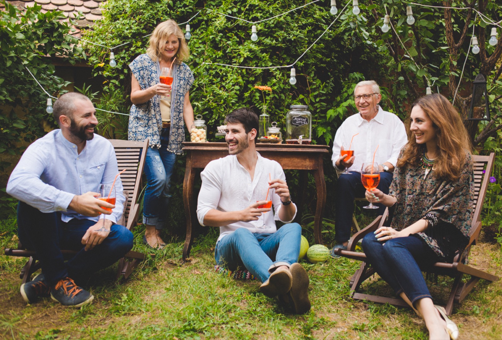 Trenuci i trenutačnost