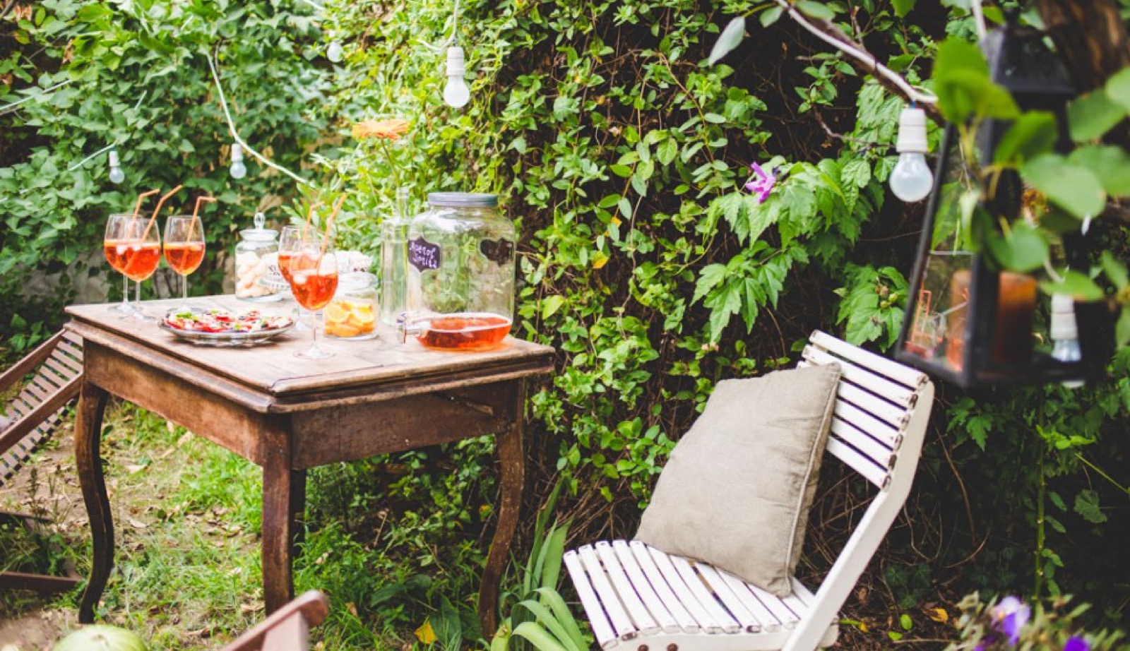 Aperol Spritz momenat