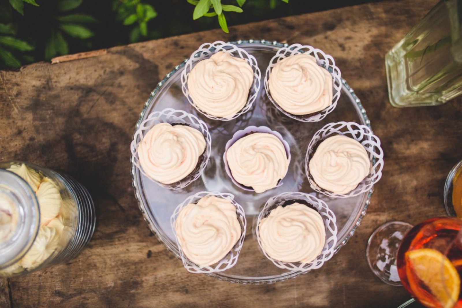 Aperol Spritz recept