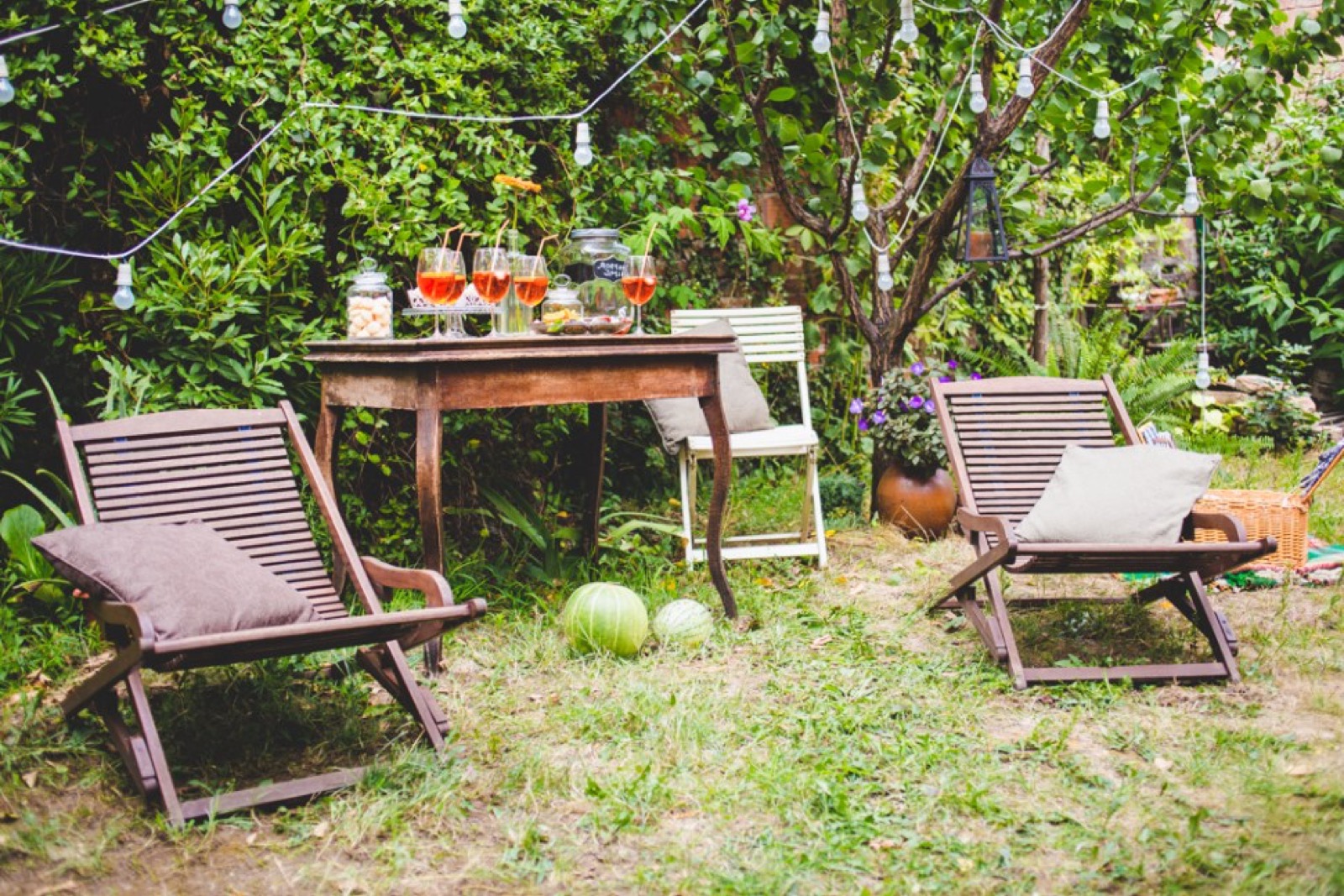 Narandžasti trenuci