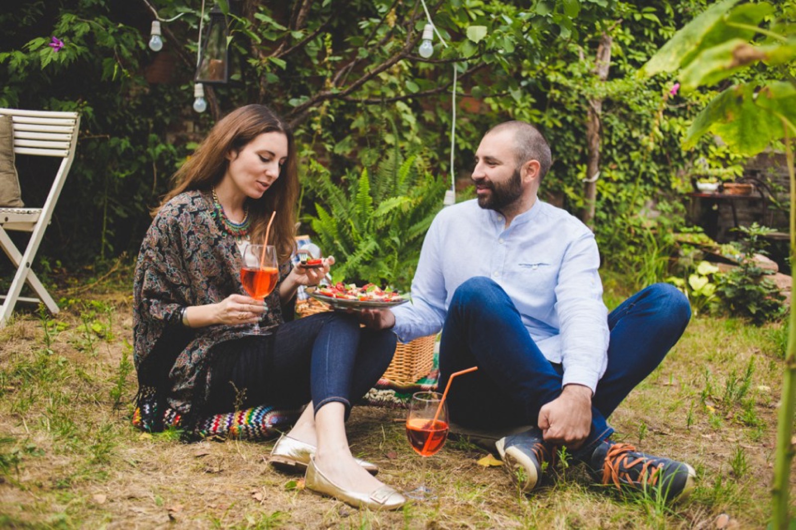 Nazdravimo trenucima