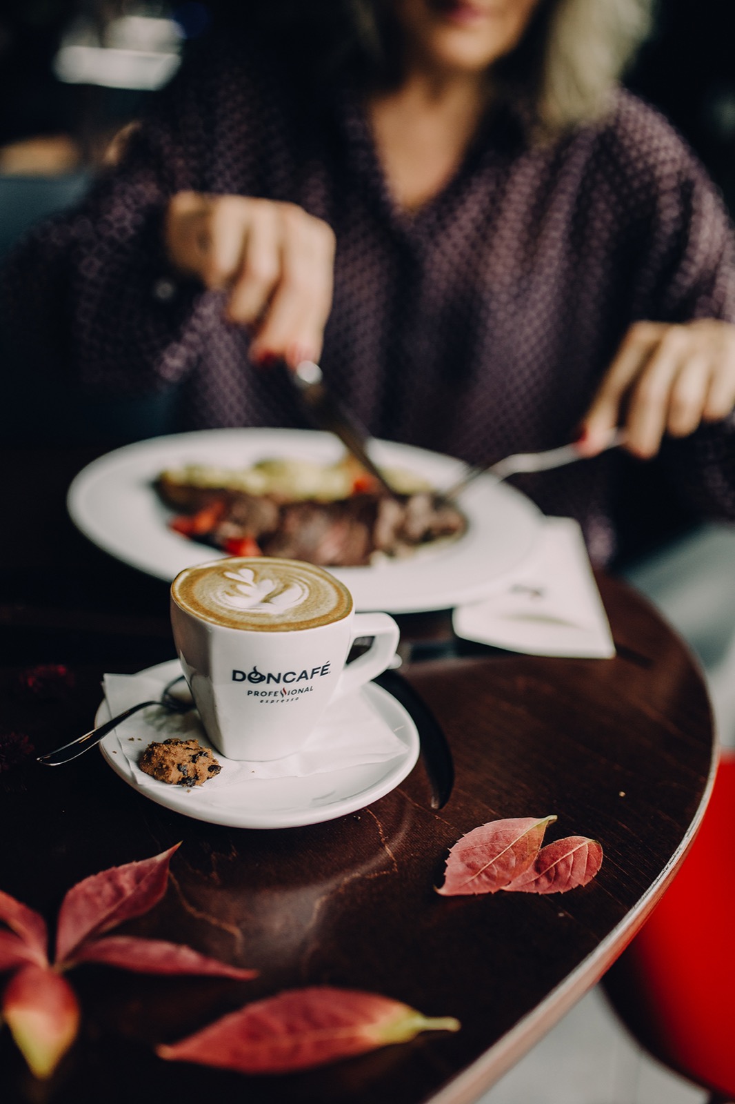 Tri generacije i tri kafene gracije