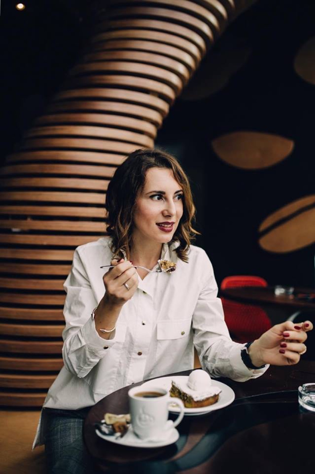 Tri generacije — kadar 3