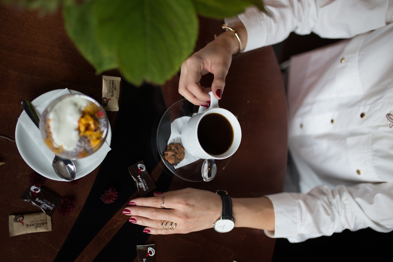 Tri generacije — kadar 4