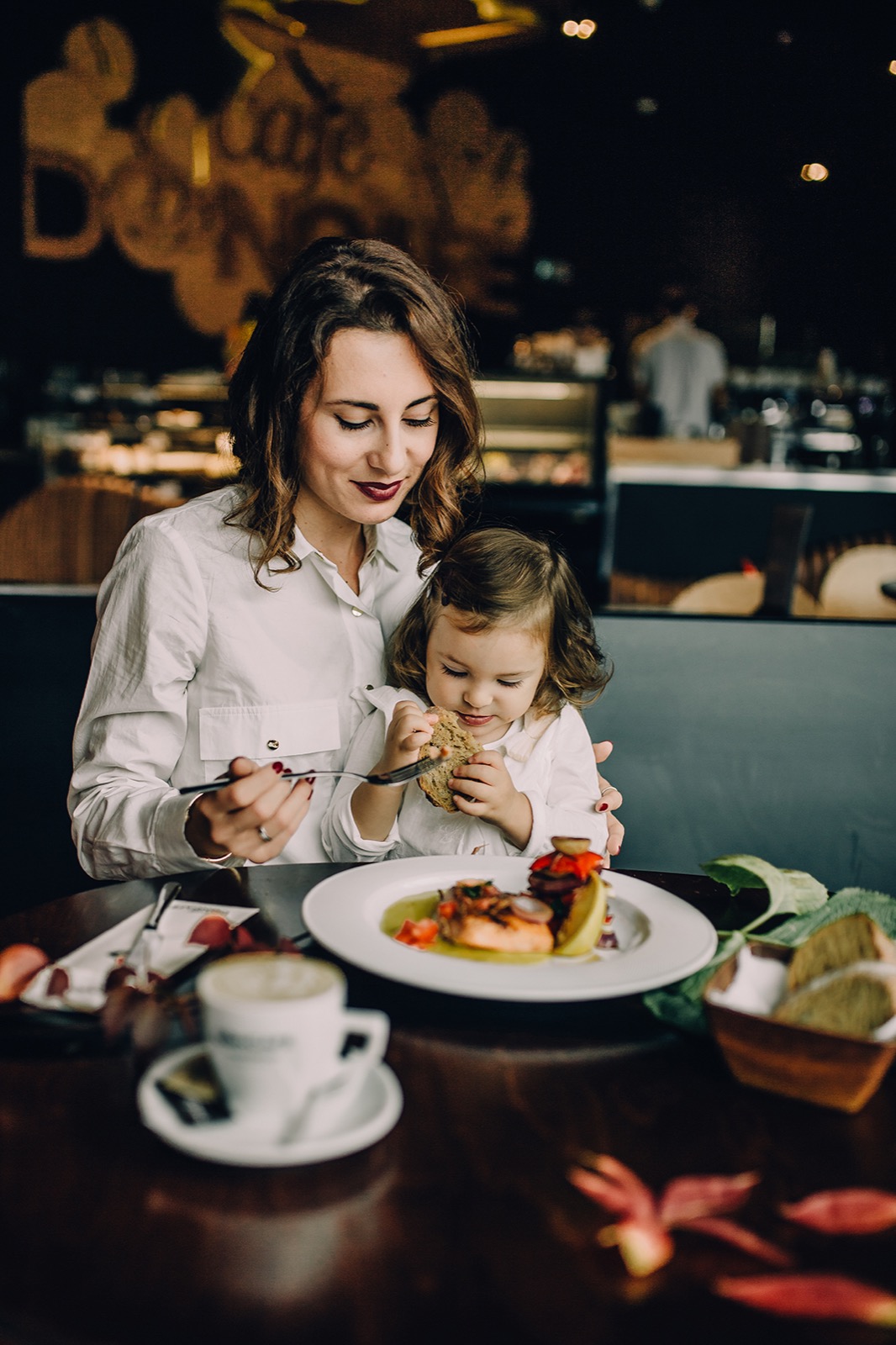 Tri generacije — kadar 11