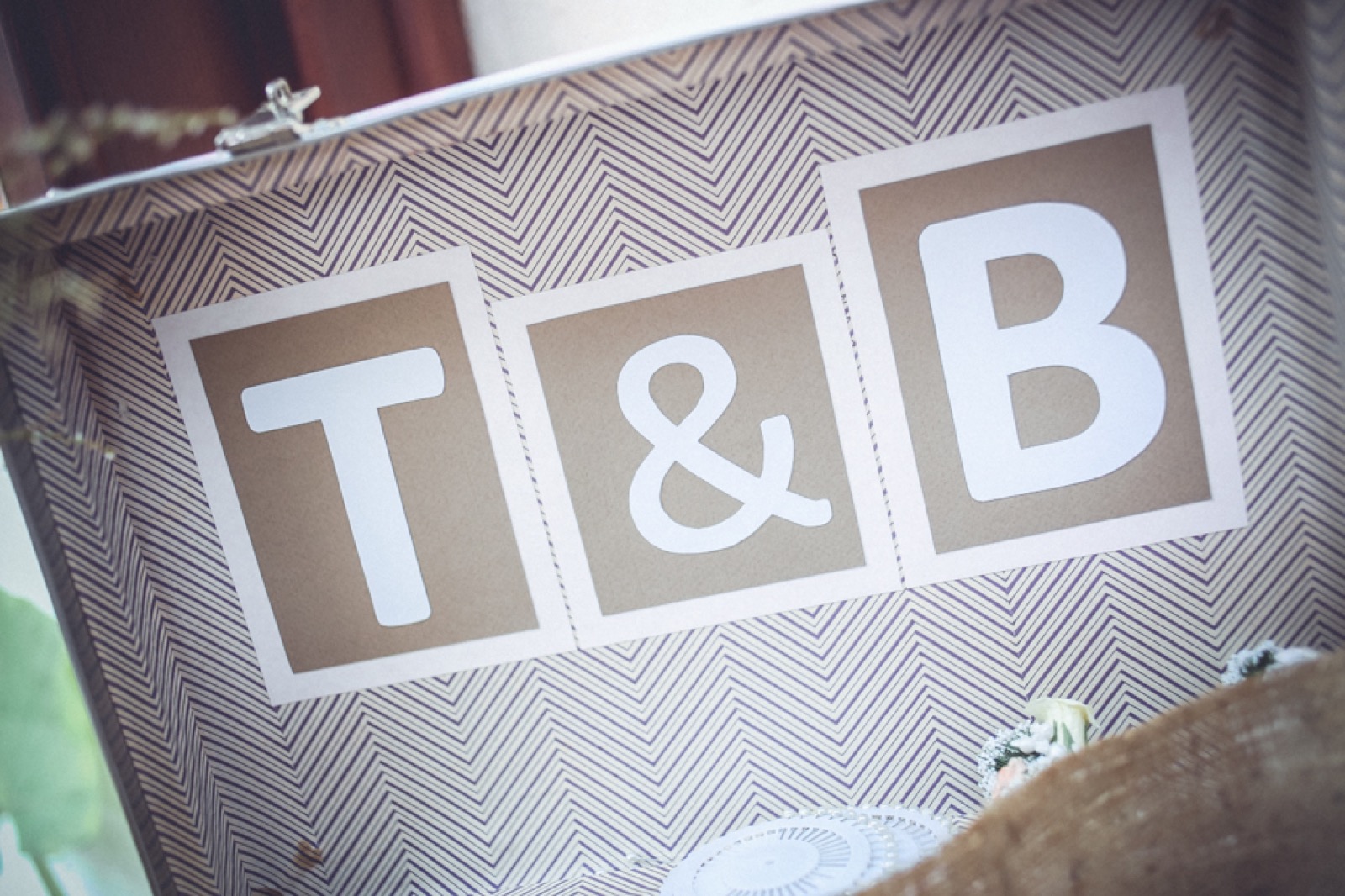 Stolovi — dekoracija