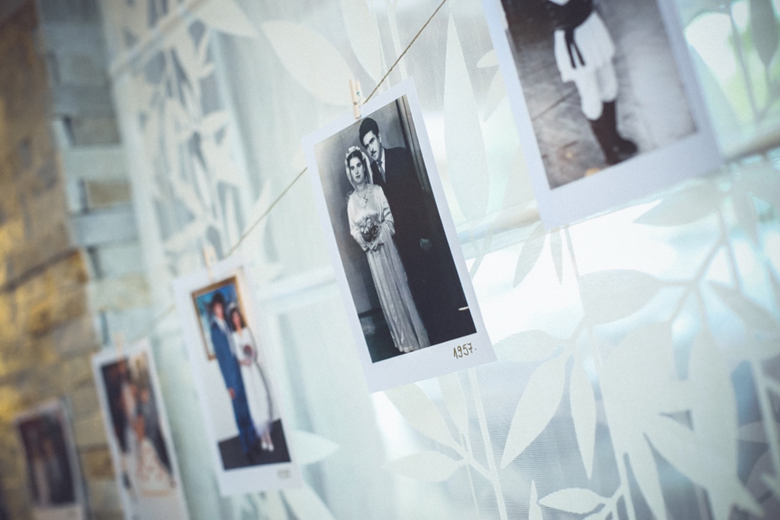 Tamara i Branko — srećan par