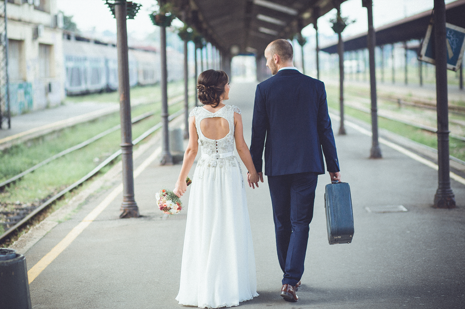 Uspomene sa venčanja