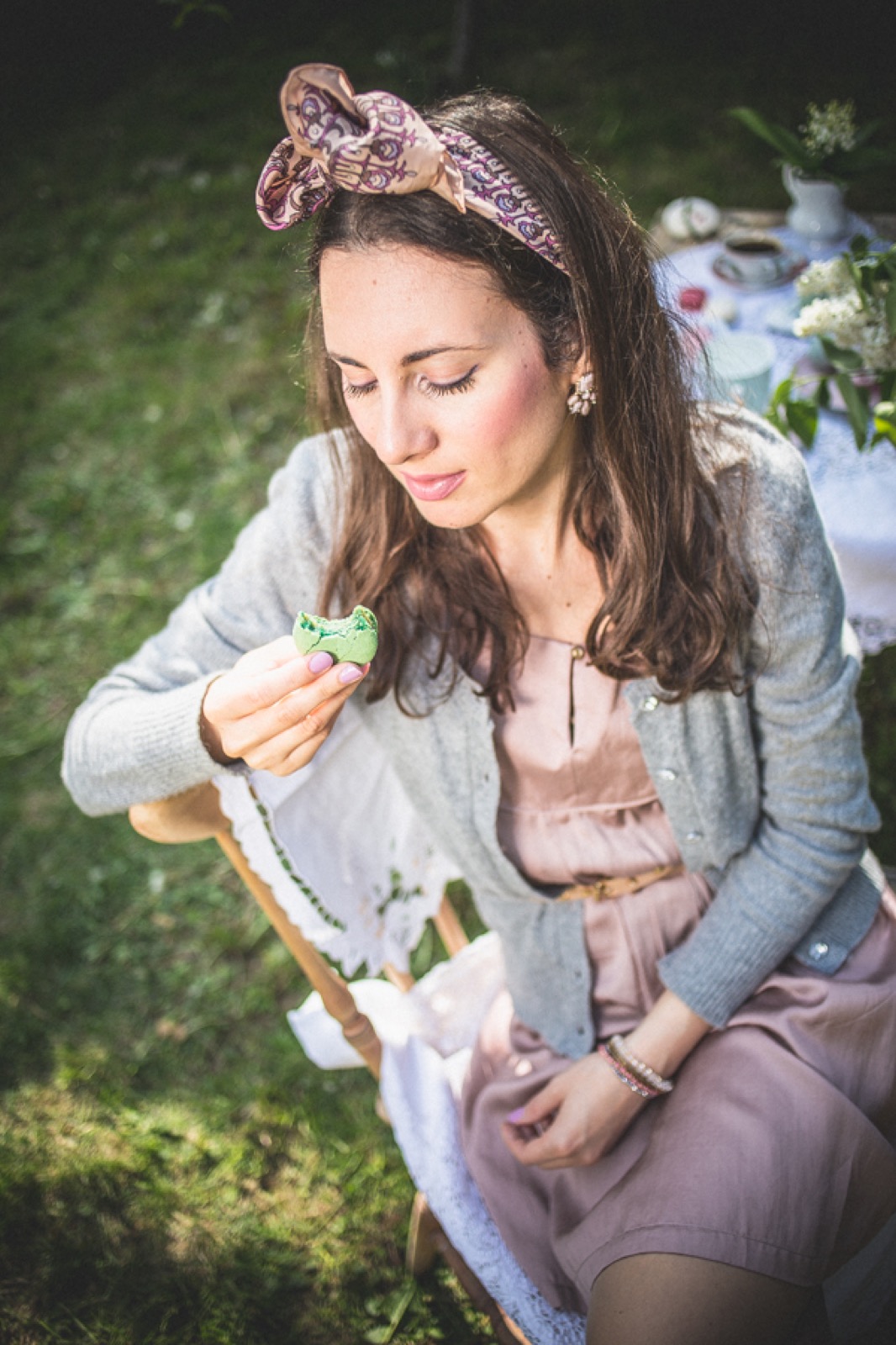 HomeMade company makaronsi