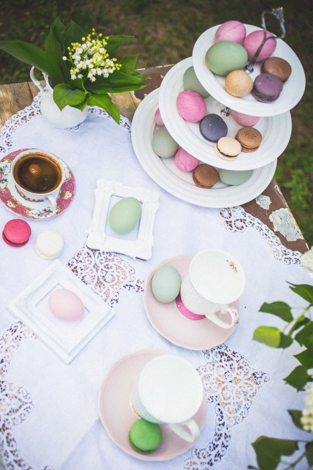 Uskršnja inspiracija