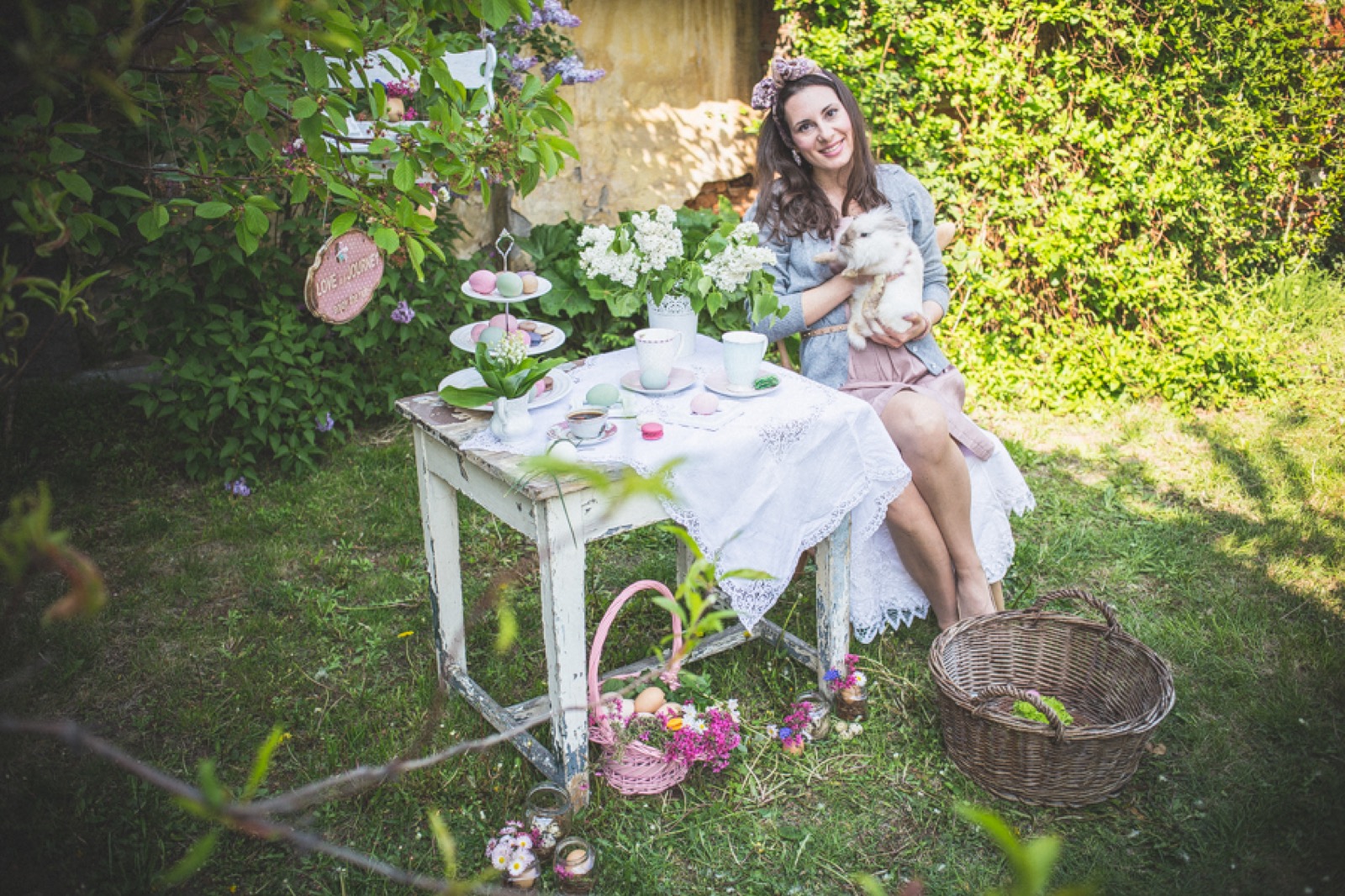 Finalna uskršnja slika