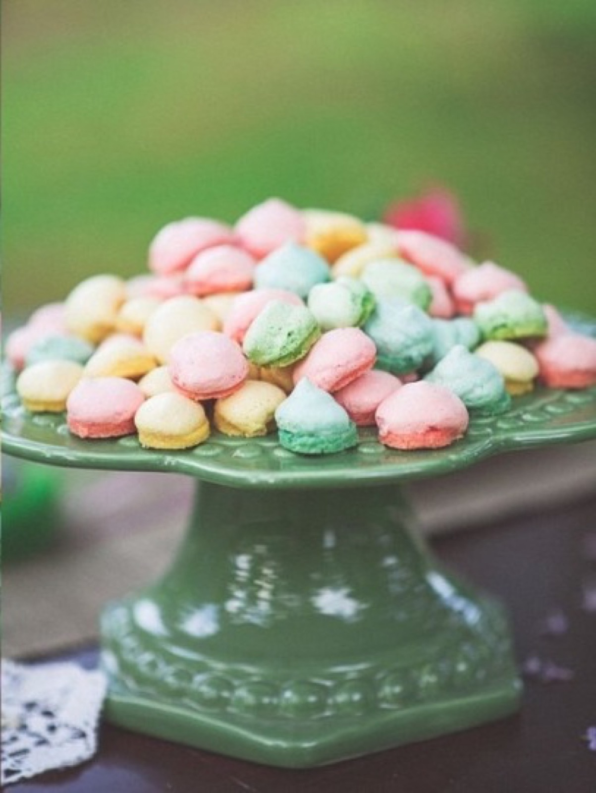 Rustična dekoracija