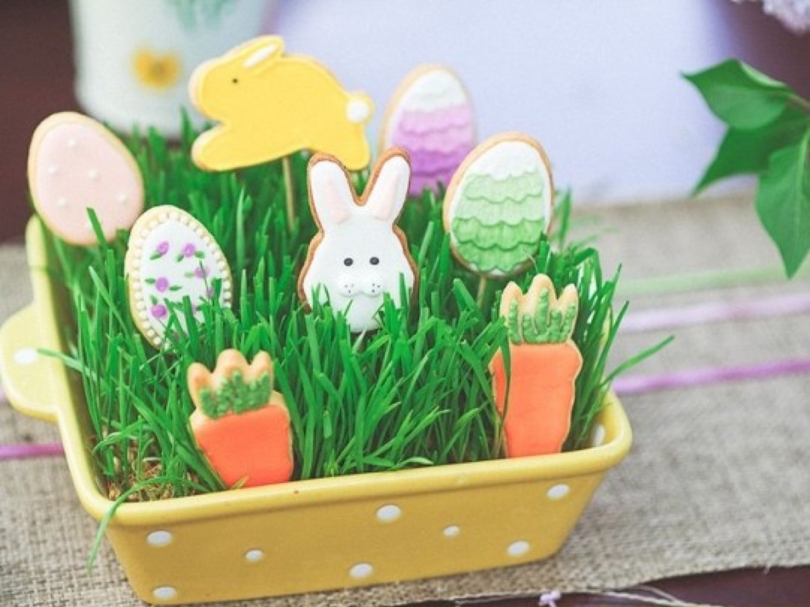 Galerija — scena 2