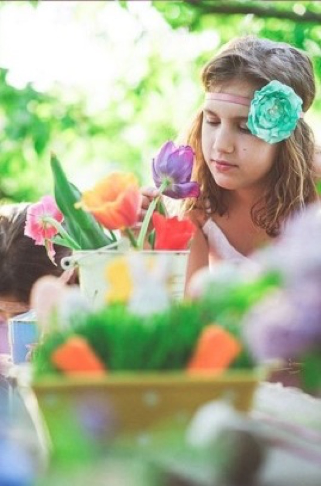 Galerija — scena 4