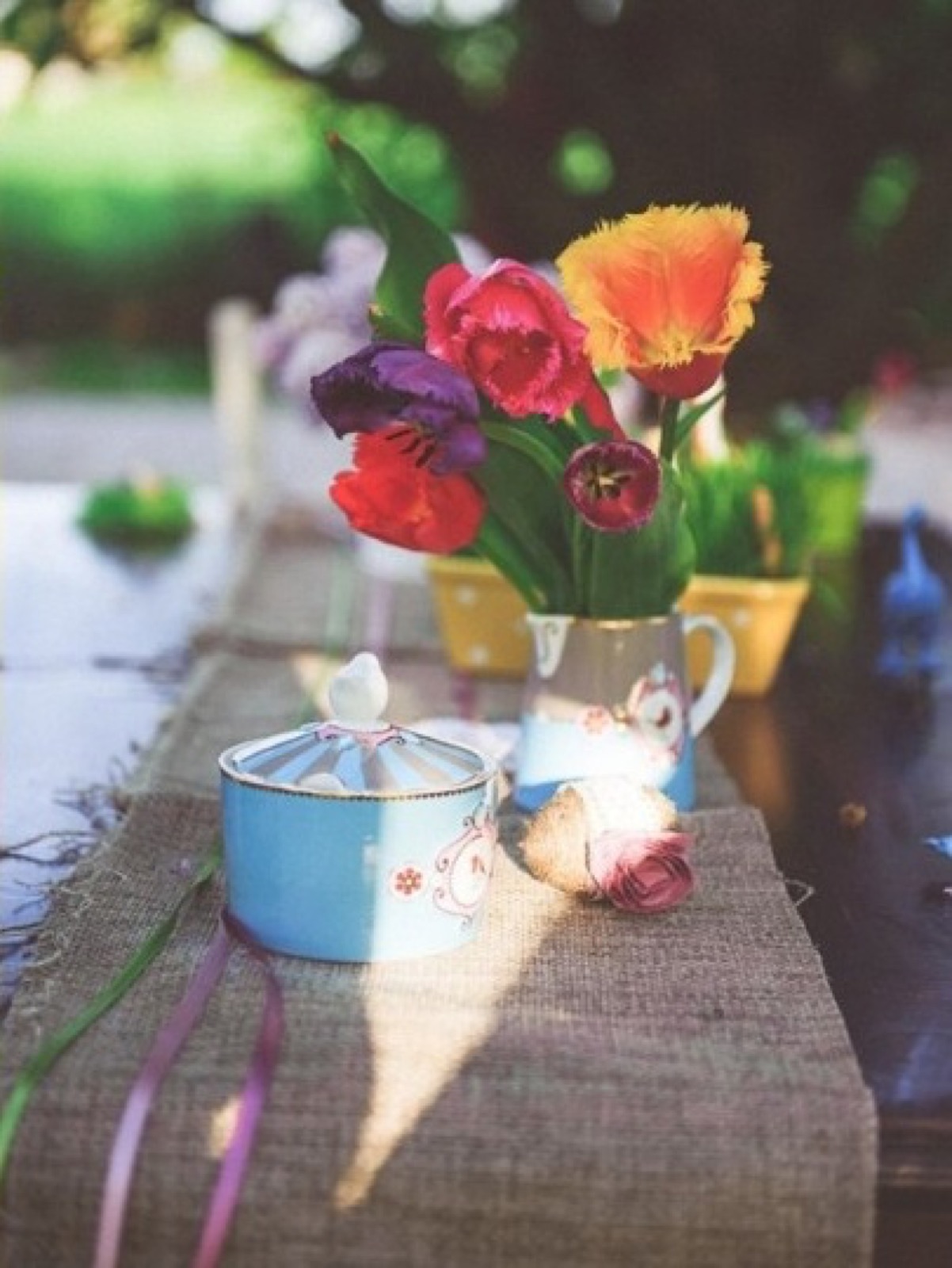 Galerija — scena 9