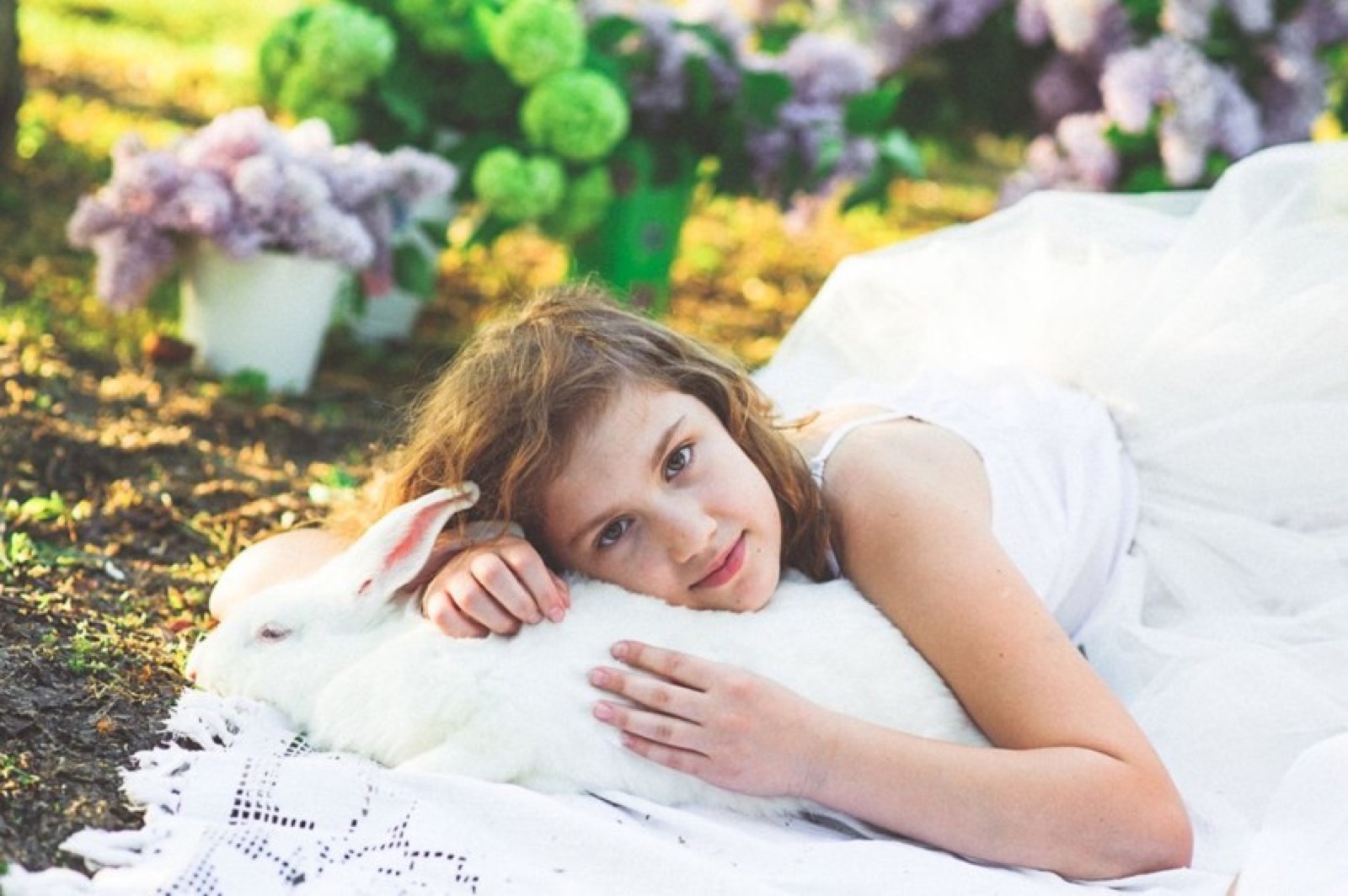 Galerija — scena 13