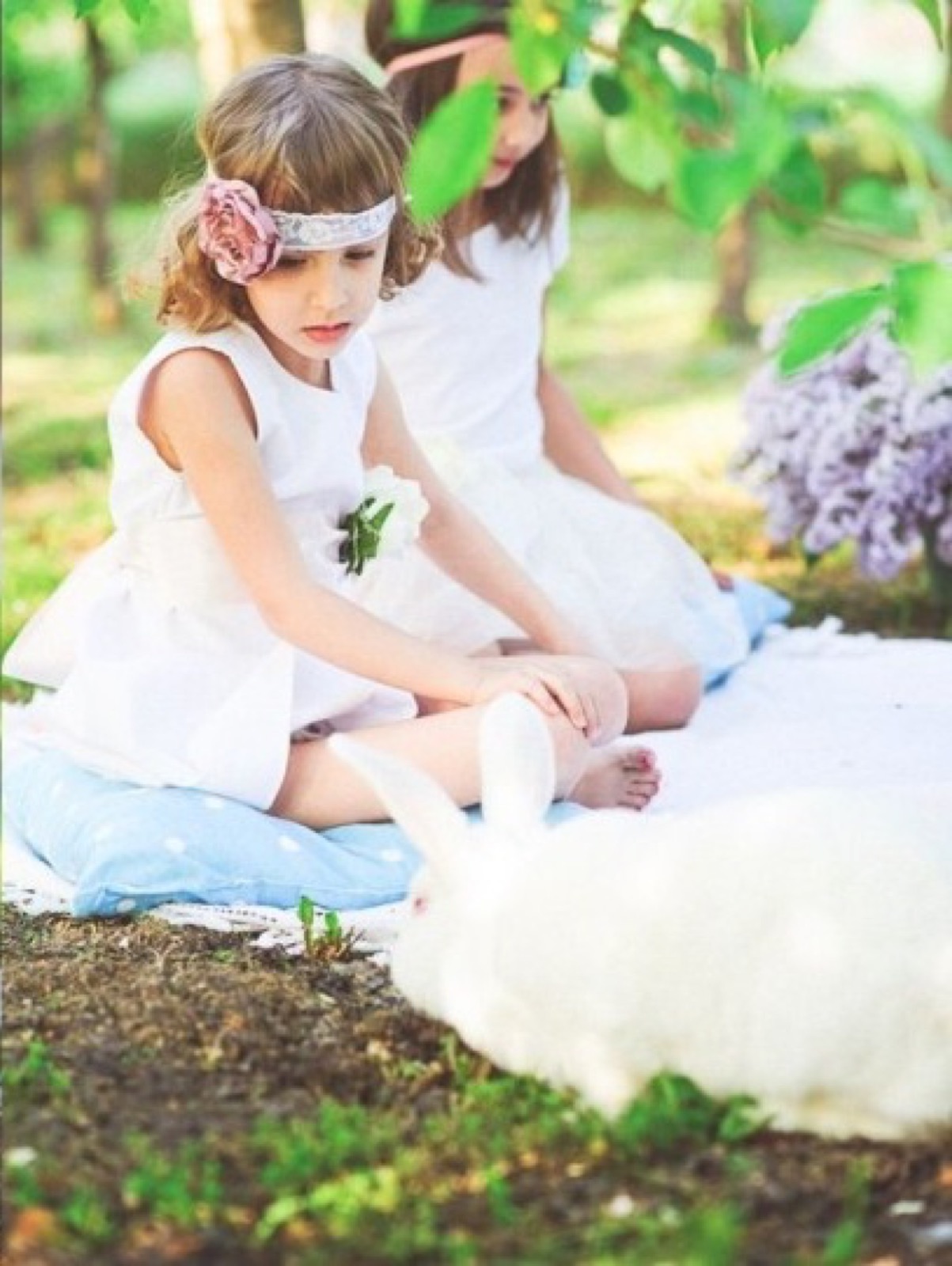 Galerija — scena 15