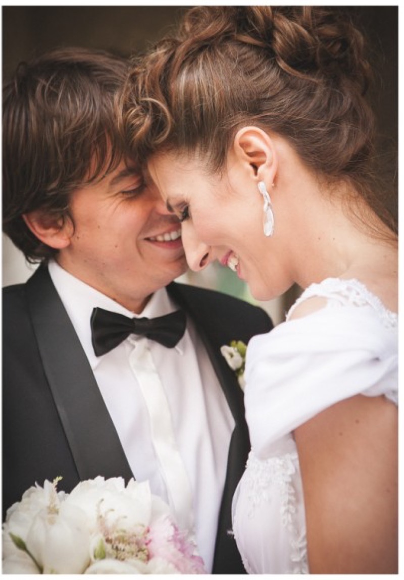 Kompozicija mladenaca