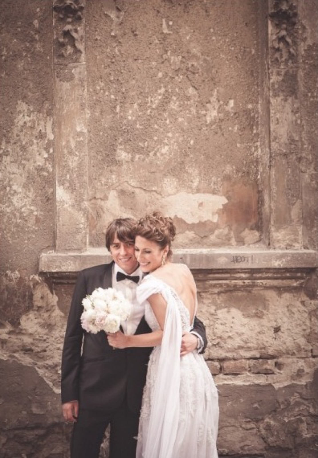 Priprema za venčanje