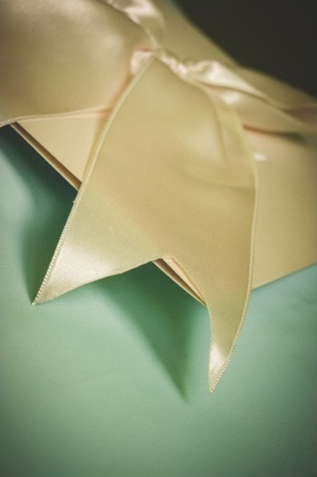 Pozivnice — detalj