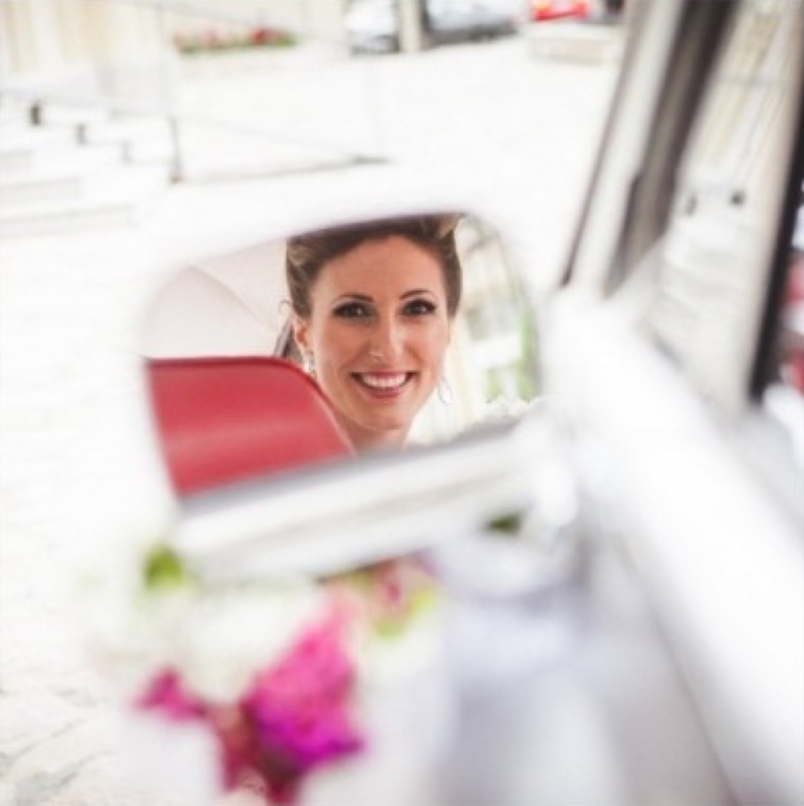 Kofer sa razglednicama