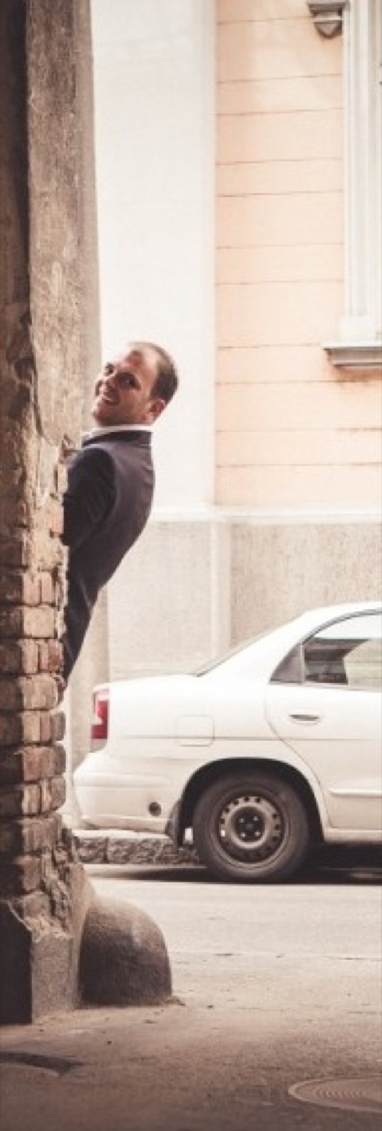 Portret sa putovanjem