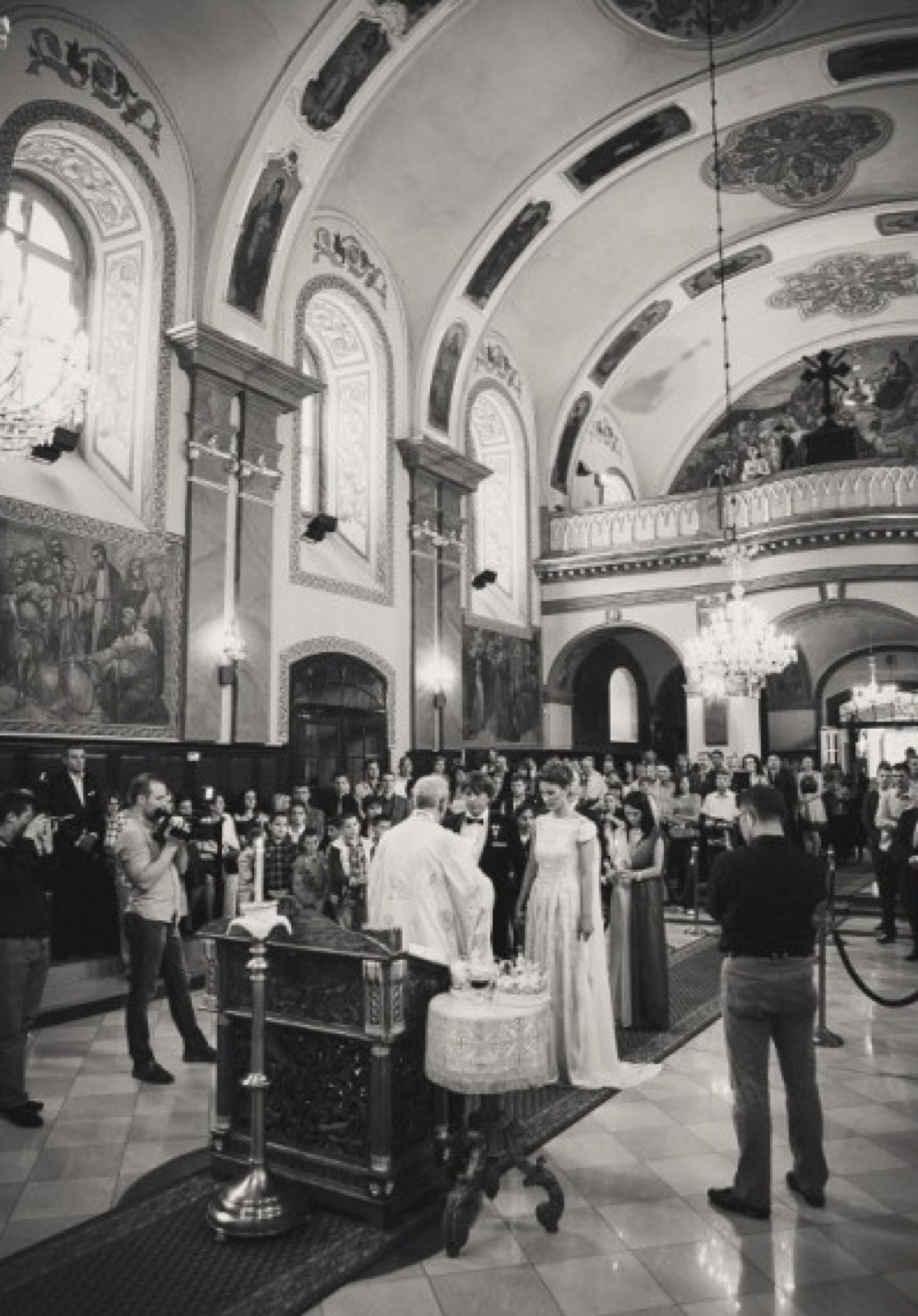 Ceremonija venčanja