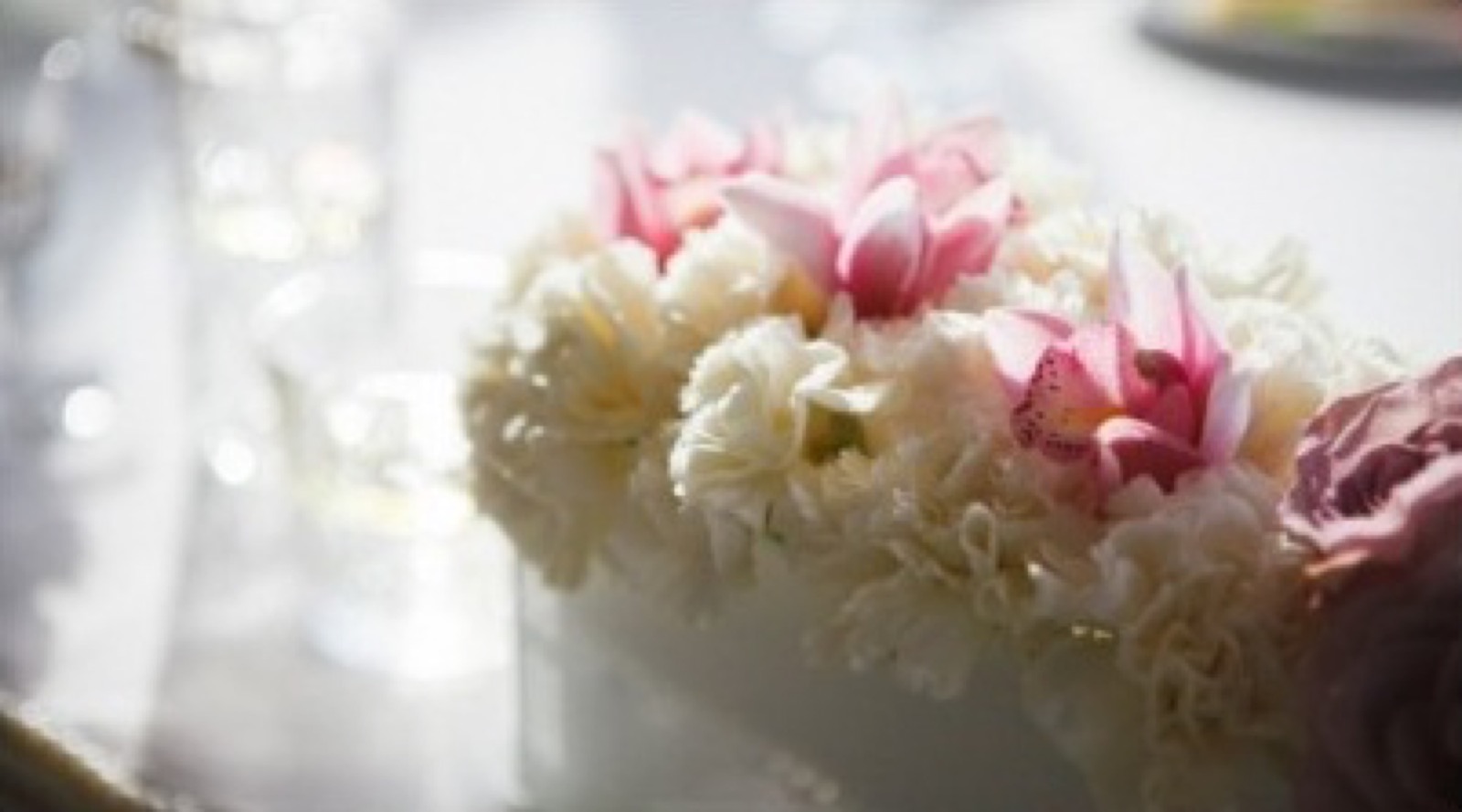 Dekoracija sale — celina