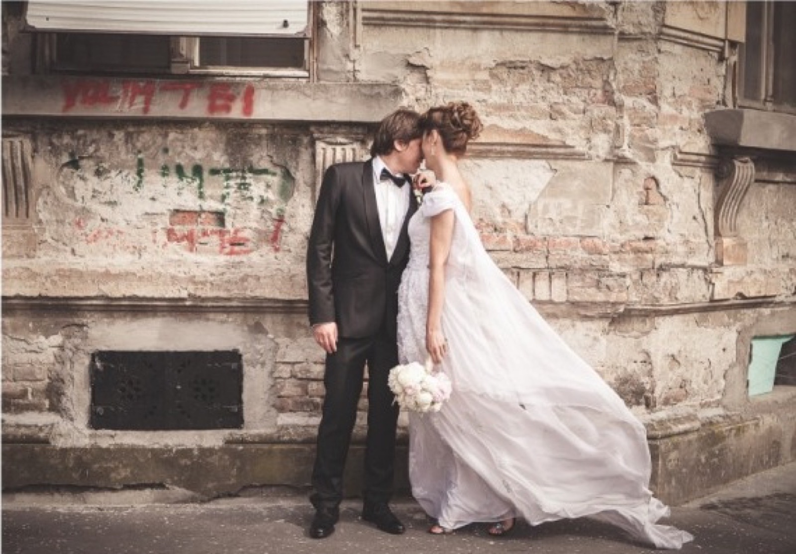 Veselje na venčanju