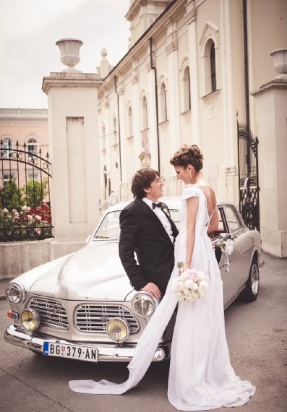 Anka i Aleksandar — srećan kraj