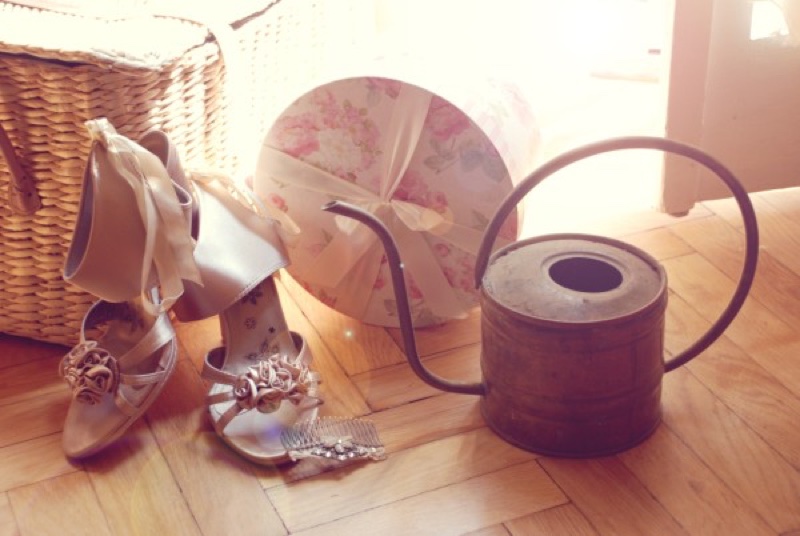 Sonja i Ivan — portret zajedno