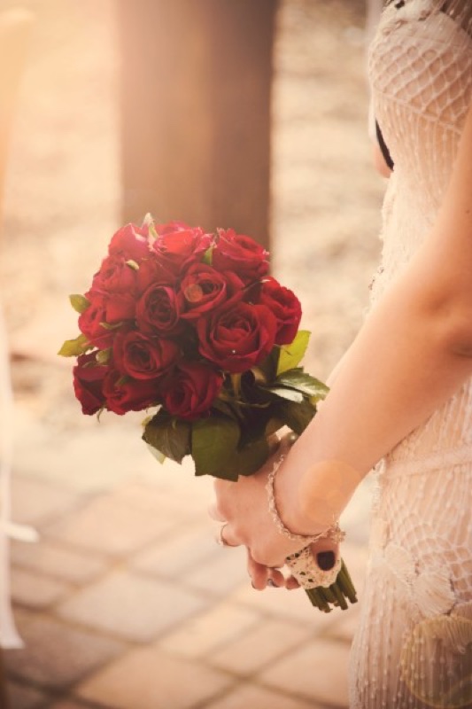 Ivan i Sonja — zagrljaj