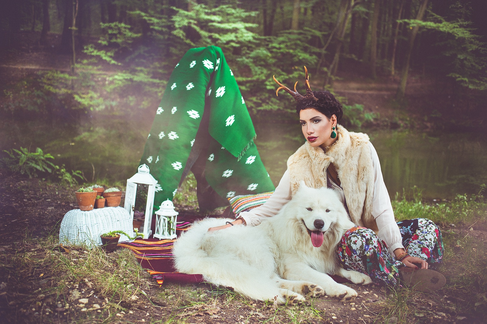 Vlaške mađije — Da l' si devojka il' demon sada ti?