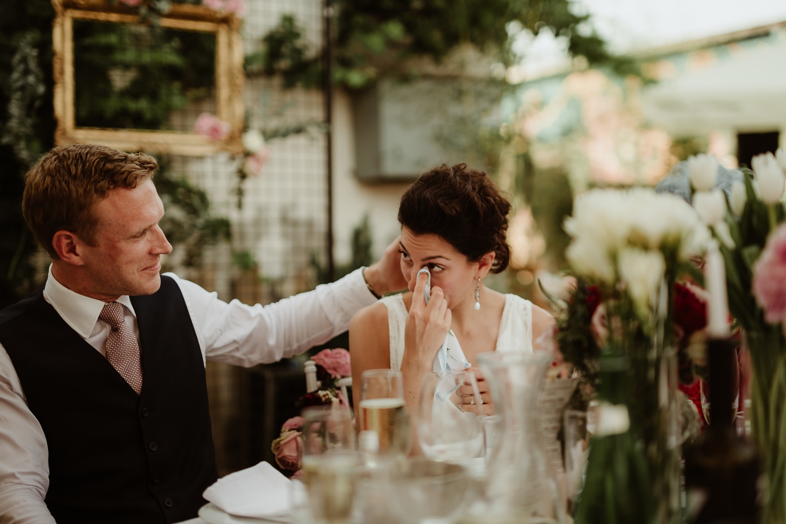 Dorćol Platz detail