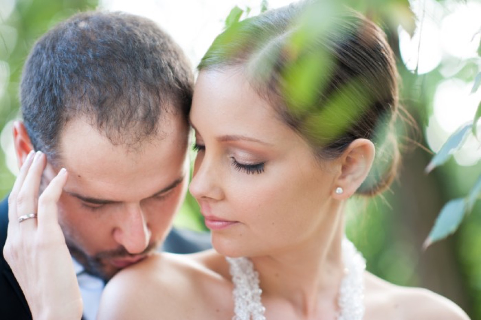 Zemunsko venčanje — Gaga i Nenad