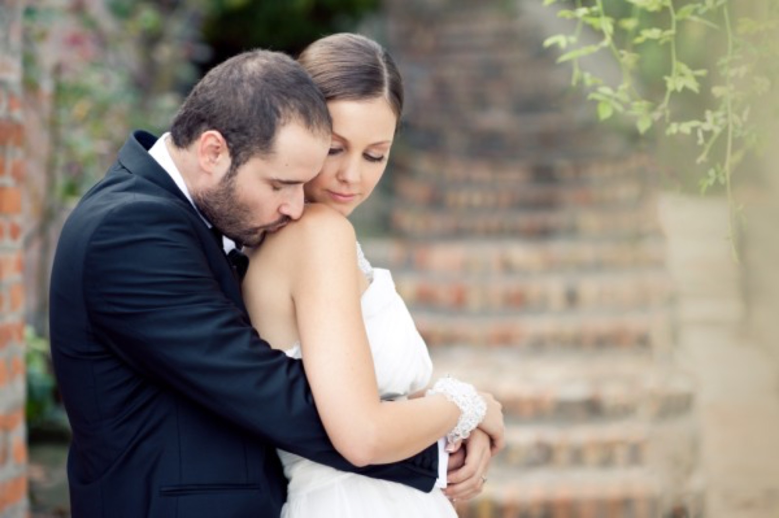 Frizura — Nemanja Hairstyle, raskošna pletenica sa ukrasima