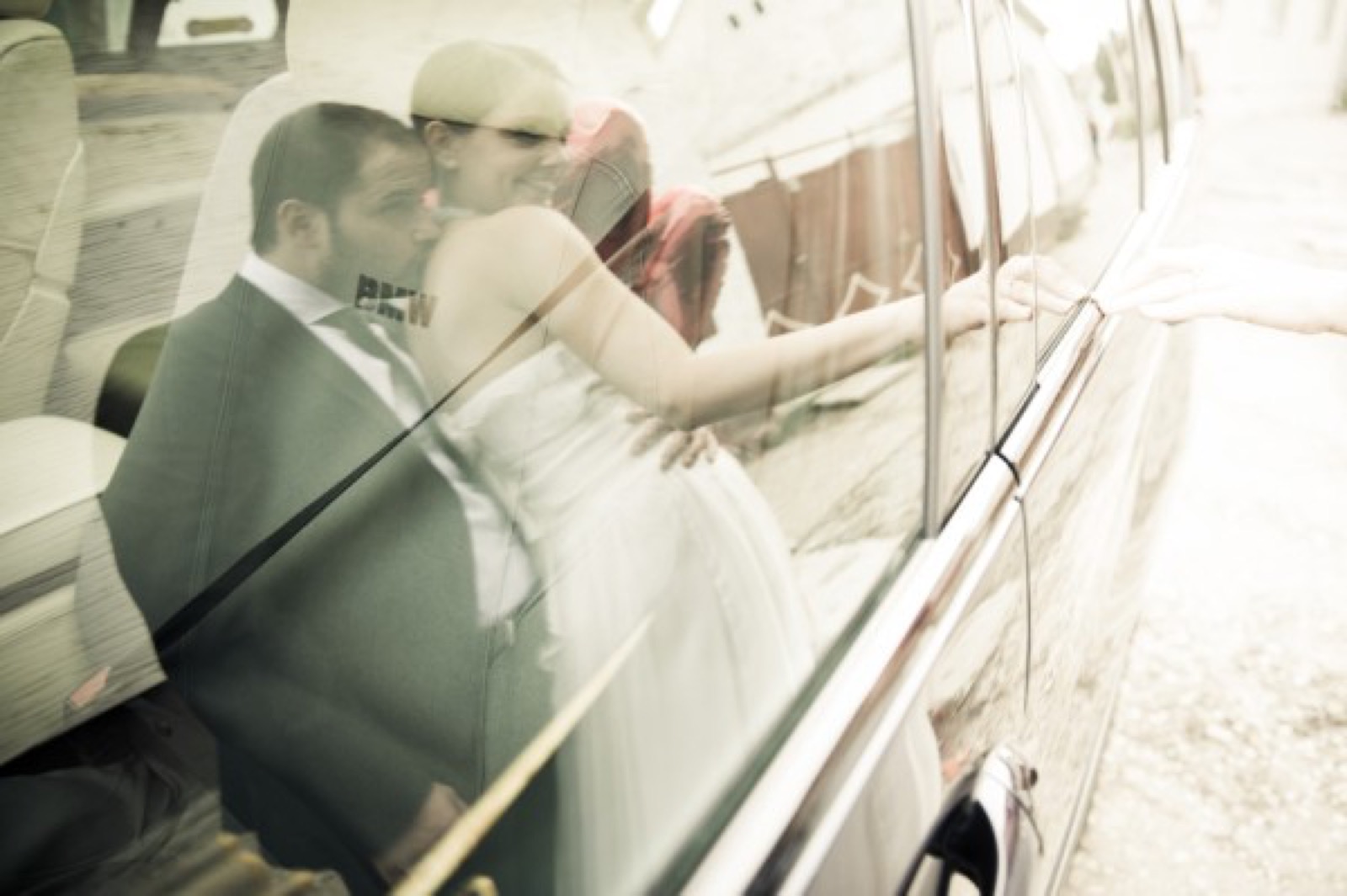 Šminka — Marko Nikolić, prirodan glamurozni look