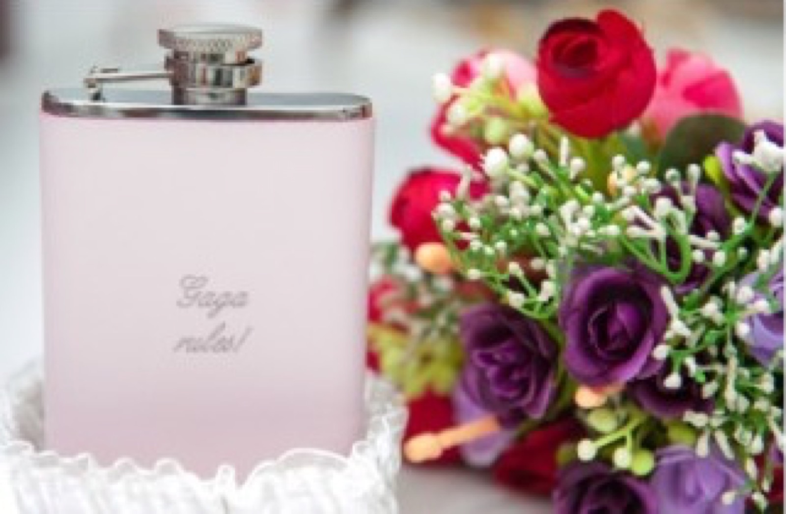 Gaga i Nenad u prvom plesu, romantičan momenat