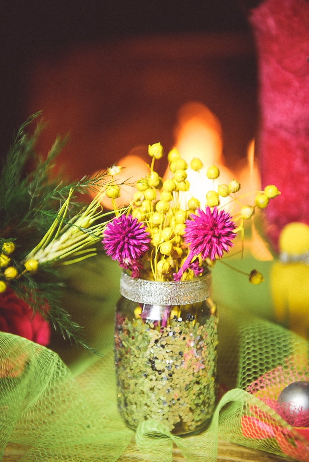 Stefan i Marija u zagrljaju