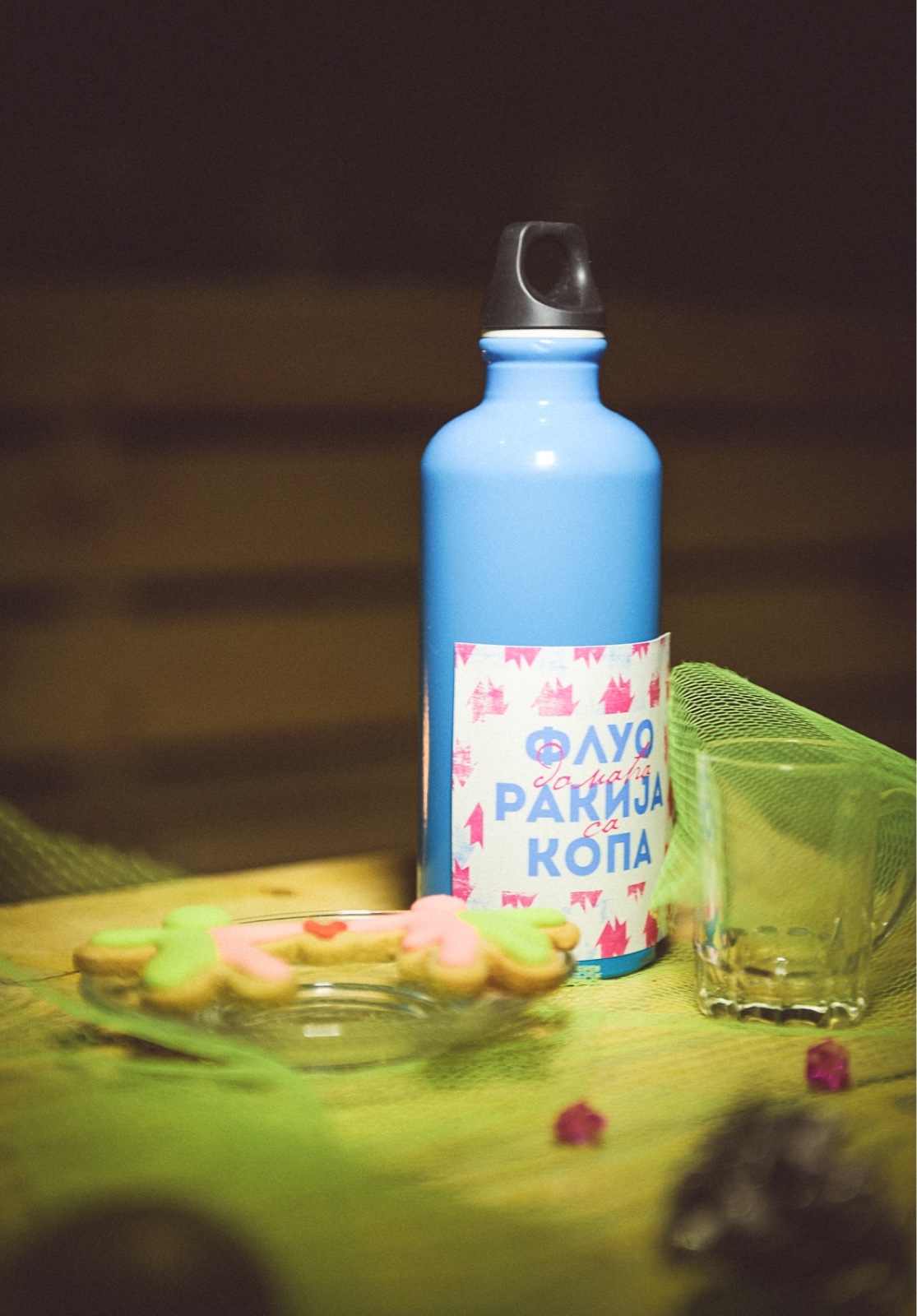 Pozivnice i nalepnice