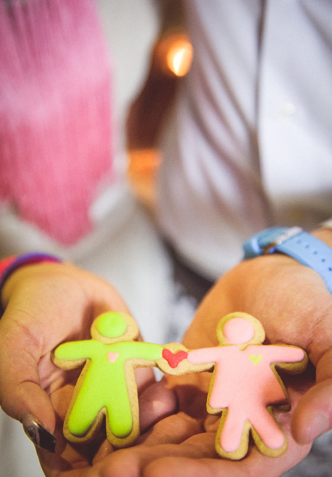 Kićanke za mladence